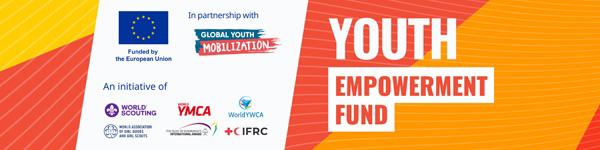 Youth Empowerment Fund Logo